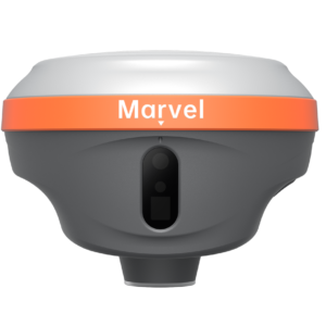 جی پی اس مولتی فرکانس اینتک مدل Marvel