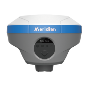 جی پی اس مولتی فرکانس مردین مدل M5Plus